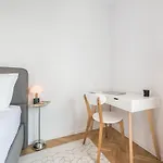 Chaika Apartament