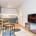 Apartament Chaika