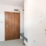 Apartament Chaika *