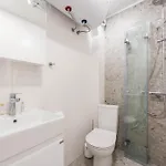 Apartament Chaika *