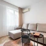 Chaika Apartament Varna