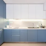Apartament Chaika