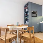 Apartament Chaika *