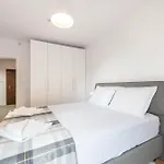 Chaika Apartament