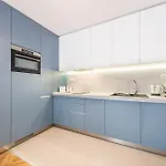 Apartament Chaika Varna