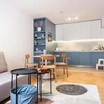 Chaika Apartament Varna