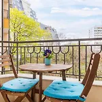 Apartament Chaika