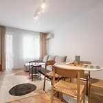 Apartament Chaika *