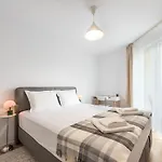 Apartament Chaika