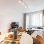 Apartament Chaika Varna
