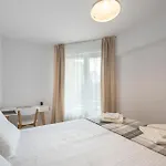 Chaika Apartament