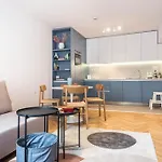 Apartament Chaika Varna