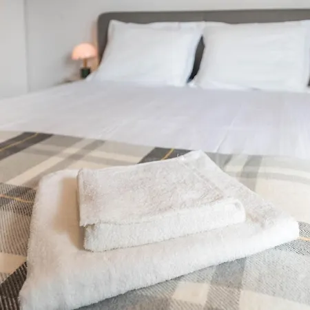 Chaika Apartman Várna