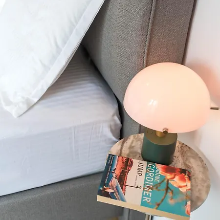 Chaika Apartman Várna