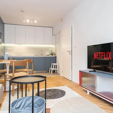 Chaika Apartment Varna