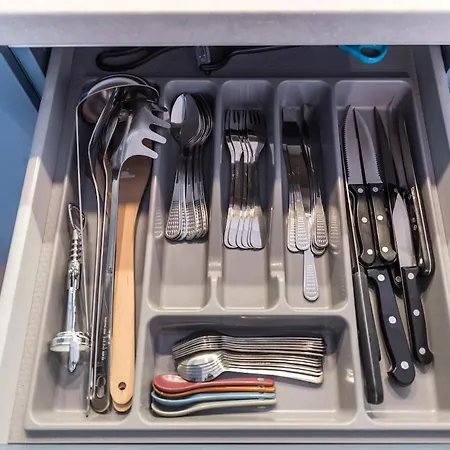 Apartment Chaika Varna