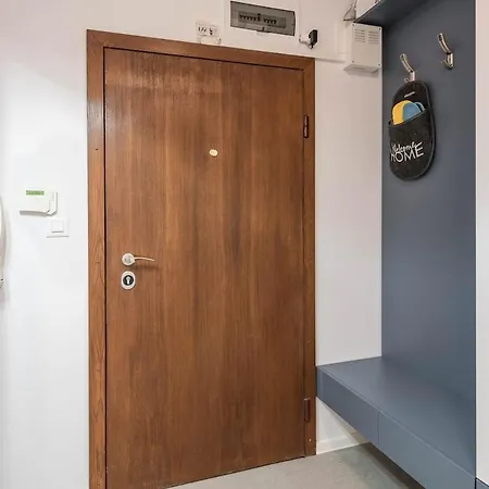 Apartment Chaika Varna