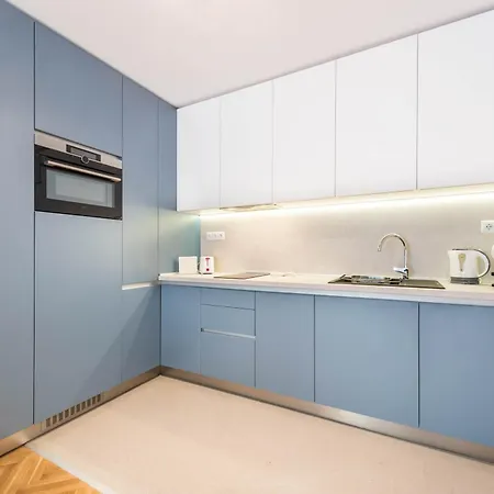 Apartment Chaika Varna