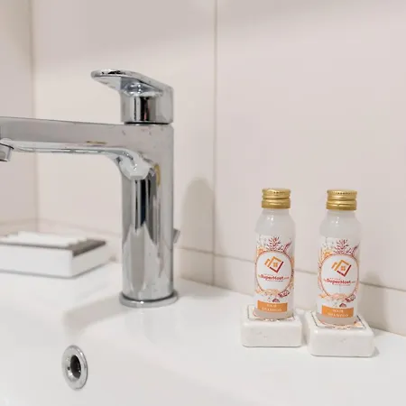 Apartment Chaika Varna