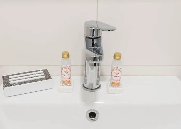 Apartment Chaika Warna