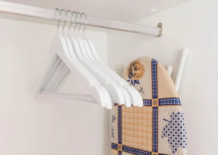 Apartment Chaika Warna