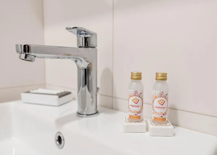 Apartment Chaika Warna